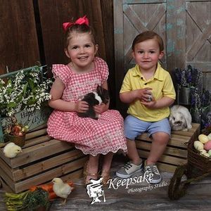 Meet your Posher, Jacqueline